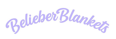 BelieberBlankets