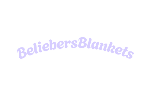 BelieberBlankets